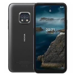 Nokia XR20 5G 4GB/64GB otporni mobitel sivi + POKLON Xplorer BTW 5.0 Bluetooth slušalice crne sa stanicom za punjenje • ISPORUKA ODMAH