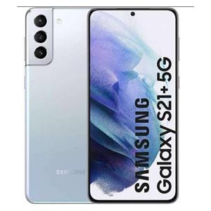 Samsung Galaxy S21+ G996 5G Dual Sim 8GB RAM 256GB Silver