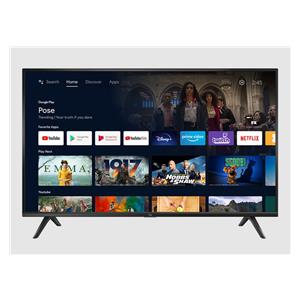 TCL LED TV 40" 40S5200, Full HD, Android TV