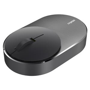 Rapoo M600 Mini Silent black Multi-Mode Wireless Mouse 2