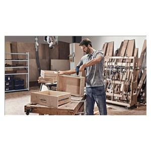Bosch GSR 12V-30 aku.izvijač, 2x2,0 Ah, kovčeg 4