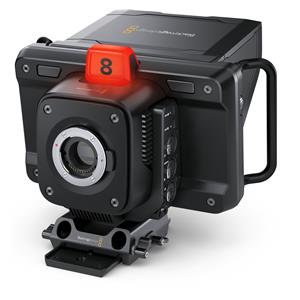 Blackmagic Studio Camera 4K Pro G2 2