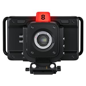 Blackmagic Studio Camera 4K Pro G2 3