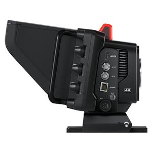 Blackmagic Studio Camera 4K Pro G2 5