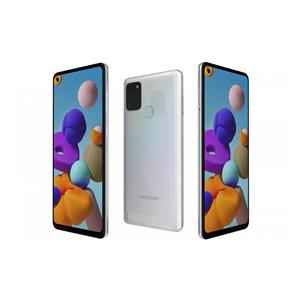 Samsung Galaxy A21S 3/32 Dual sim bijeli - NOVO 3