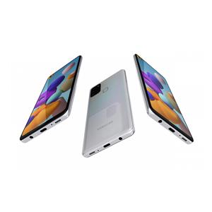 Samsung Galaxy A21S 3/32 Dual sim bijeli - NOVO 4