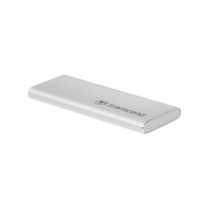 Transcend SSD ESD240C      240GB USB-C USB 3.1 Gen 2 4
