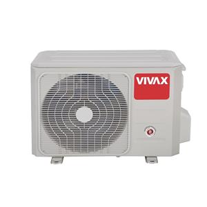 Vivax ACP-12CH35AERI, 3,81kW, klima uređaj - gold • ISPORUKA ODMAH 4
