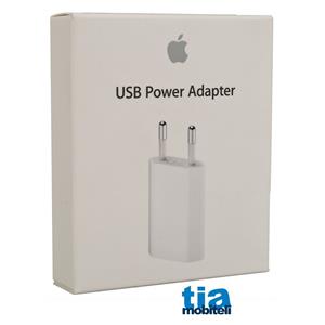 APPLE USB Power Adapter MD813ZM/A 5W