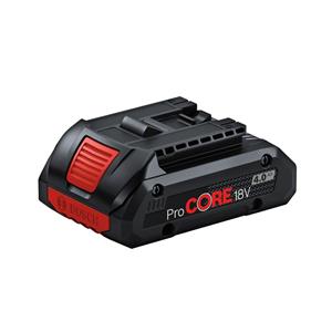 Bosch ProCORE18V 4.0Ah akumulator