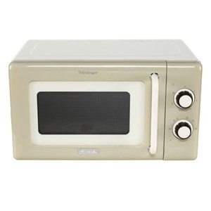 Ariete Microwave 20 Liter beige - mikrovalna pećnica