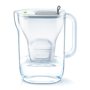 Brita Style vrč za vodu Cool Grey 2,4 L