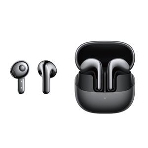 Xiaomi Buds 5 bežične bluetooth slušalice crne