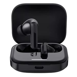 Xiaomi Buds 5 bežične bluetooth slušalice crne 2