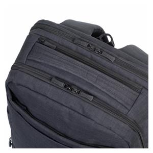 RIVACASE 8365 Laptop Backpack 17.3  black 6
