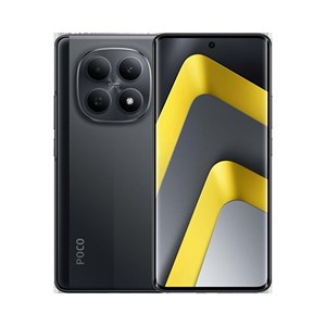 Xiaomi Poco M8 5G Dual Sim 8GB RAM 256GB crni