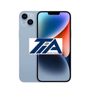 Apple iPhone 14 Plus 256 GB Blue + poklon Xplorer BTW 5.0 bluetooth slušalice + Xplorer AR Gun