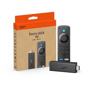 Amazon Fire TV Stick HD 8GB WiFi 5 sa Alexom • ISPORUKA ODMAH