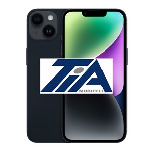 Apple iPhone 14 128GB - Midnight-korišten uređaj