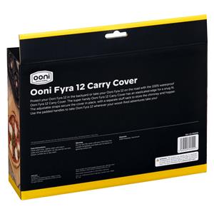 Ooni Fyra 12 Carry Cover 2