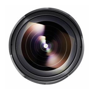Samyang XP 2,4/14 Canon EF 3