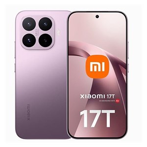 Xiaomi 17T 12GB 512 GB ljubičasti