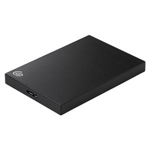 Seagate One Touch portable   1TB Black USB 3.0 3