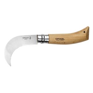 Opinel No. 10 Gardening Knife Billhook, curved blade • ISPORUKA ODMAH 2