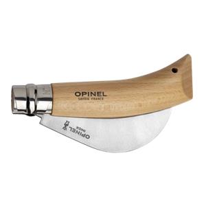 Opinel No. 10 Gardening Knife Billhook, curved blade • ISPORUKA ODMAH 3