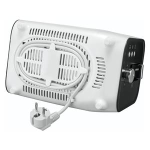 Unold 38410 Toaster Shine White- toster 4