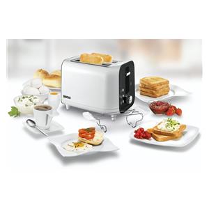 Unold 38410 Toaster Shine White- toster 6