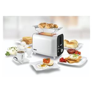 Unold 38410 Toaster Shine White- toster 7