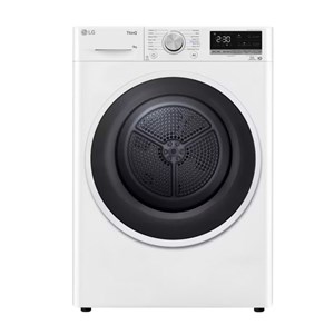 LG RH90V5AV6N sušilica rublja 9 kg. Dual Inverter,Toplinska pumpa A++