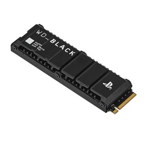 WESTERN DIGITAL WD Black SN850P NVMe 8TB SSD