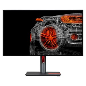Lenovo ThinkVision P27h-30 27" QHD IPS monitor