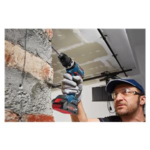 Bosch 2x ProCORE18V 4Ah + GAL 1880 CV poč. set 3