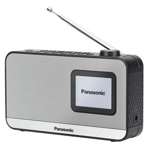 Panasonic RF-D15EG-K black 2