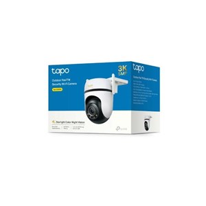 Tapo C530WS