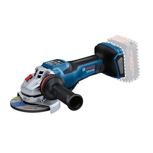 Bosch  GWS 18V-15 PSC akumulatorska kutna brusilica, SOLO, karton