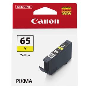 Canon CLI-65 Y yellow 3