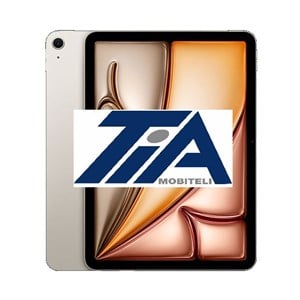 Tablet Apple iPad Air (2025) 11 M3 128GB WiFi - Starlight