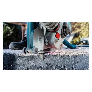 Bosch dijamantna rezna ploča PRO Multi Material 150x22,23mm - 2608615061 4