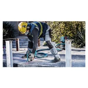 Bosch dijamantna rezna ploča PRO Multi Material 150x22,23mm - 2608615061 5