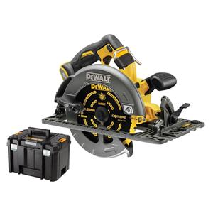 Dewalt DCS579NT -akumulatorska ručna kružna pila 54V u koferu