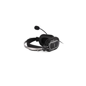 A4Tech EVO Vhead 50 Headset Head-band Black 4