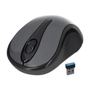 A4Tech G3-280N mouse Ambidextrous RF Wireless Optical 2000 DPI