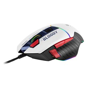 A4Tech mouse Bloody W95Max USB Sports Navy A4TMYS47258 2