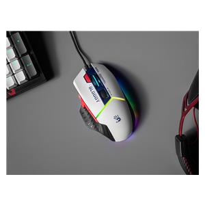 A4Tech mouse Bloody W95Max USB Sports Navy A4TMYS47258 4