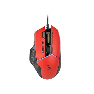 A4Tech mouse Bloody W95Max USB Sports Red A4TMYS47257