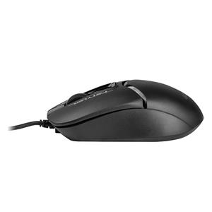 A4Tech wired optical mouse FSTYLER FG12S (Silent) A4TMYS47116 3